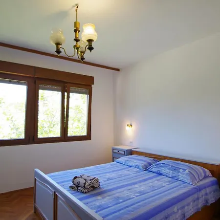 Gortanova Uvala Apartment