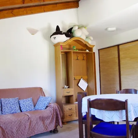 Apartment Gortanova Uvala Pula