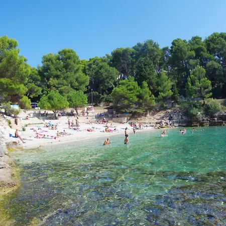 Gortanova Uvala Apartment *