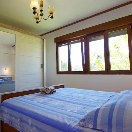 Gortanova Uvala Pula