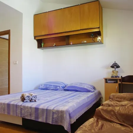 Apartment Gortanova Uvala *