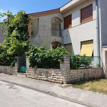 Apartment Gortanova Uvala *