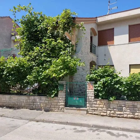 Apartment Gortanova Uvala