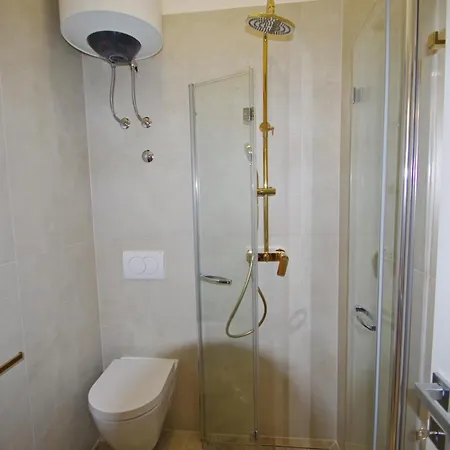 Gortanova Uvala Apartment *