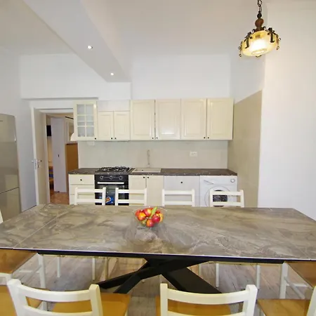 Gortanova Uvala Apartment Pula