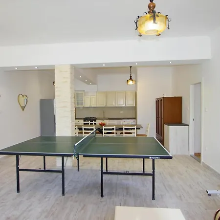 Gortanova Uvala Apartman *