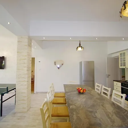 Apartment Gortanova Uvala *