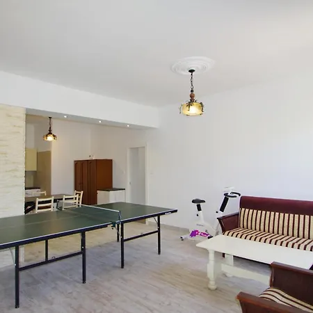 Gortanova Uvala Póla