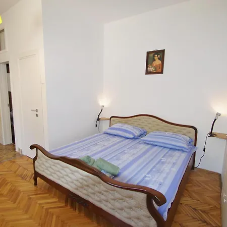 Gortanova Uvala * Póla