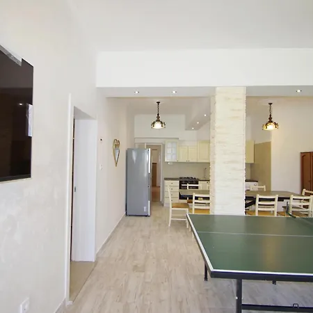 Gortanova Uvala Apartment Pula