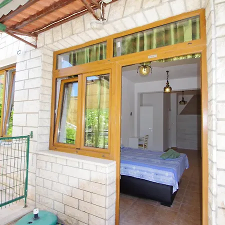 Apartment Gortanova Uvala