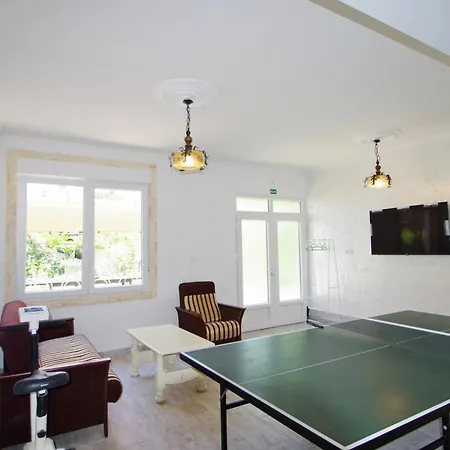 Apartman Gortanova Uvala *