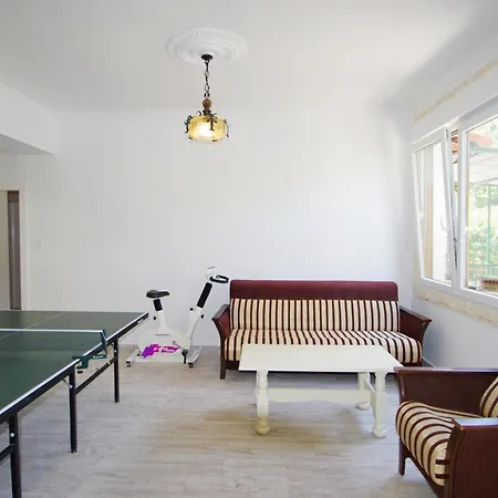 Gortanova Uvala Apartman Póla