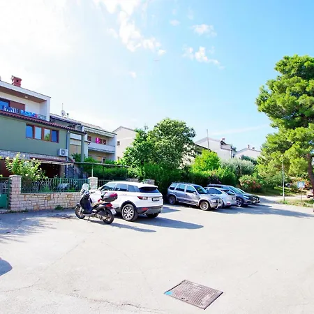 Gortanova Uvala Póla