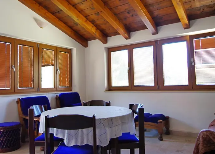 Apartamento Gortanova Uvala