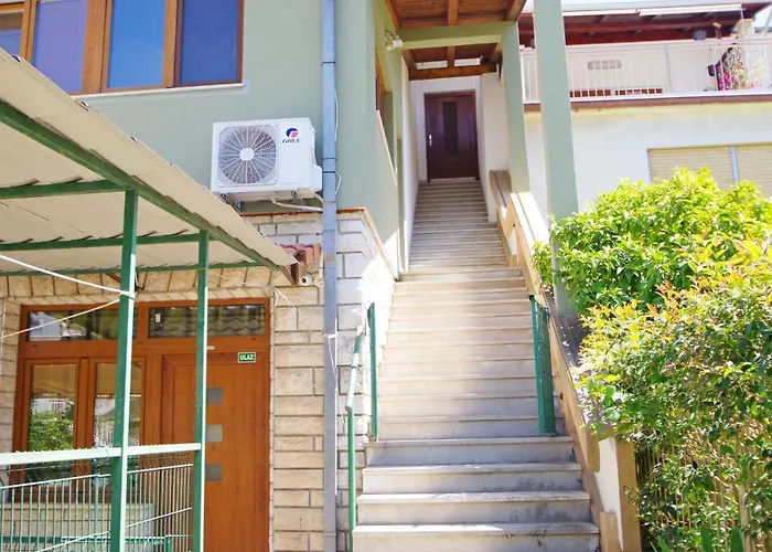 Apartman Gortanova Uvala *