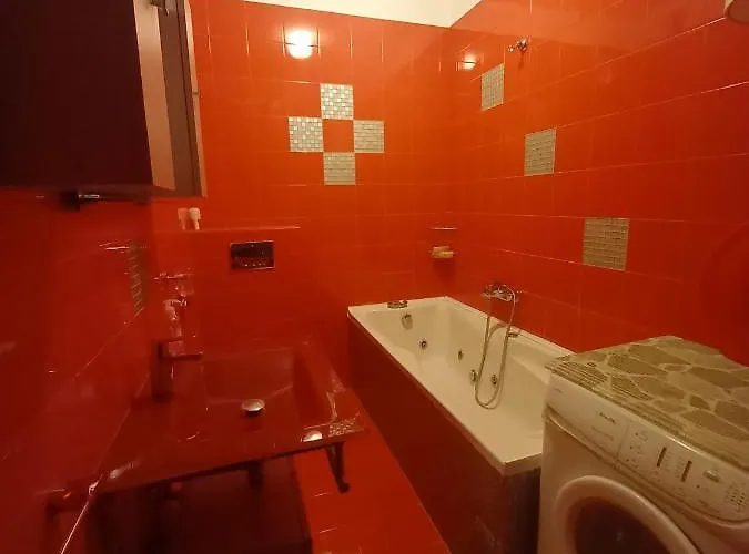 Apartamento Gortanova Uvala