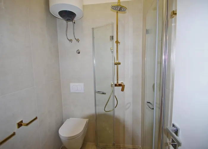 Gortanova Uvala Apartamento *