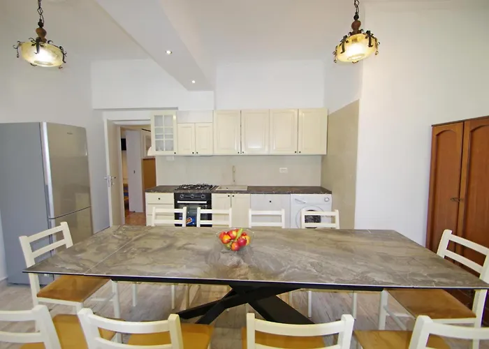 Gortanova Uvala Apartman Póla