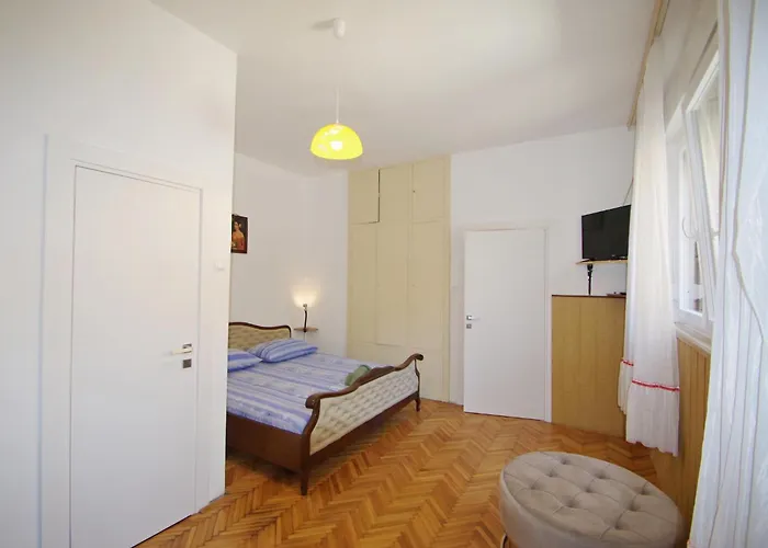 Gortanova Uvala Apartamento