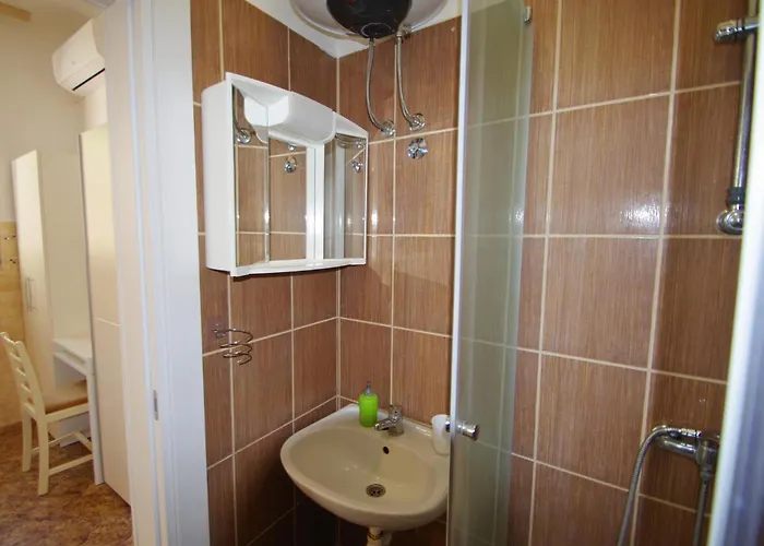 Apartman Gortanova Uvala
