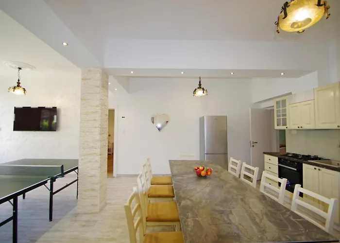 Apartman Gortanova Uvala *