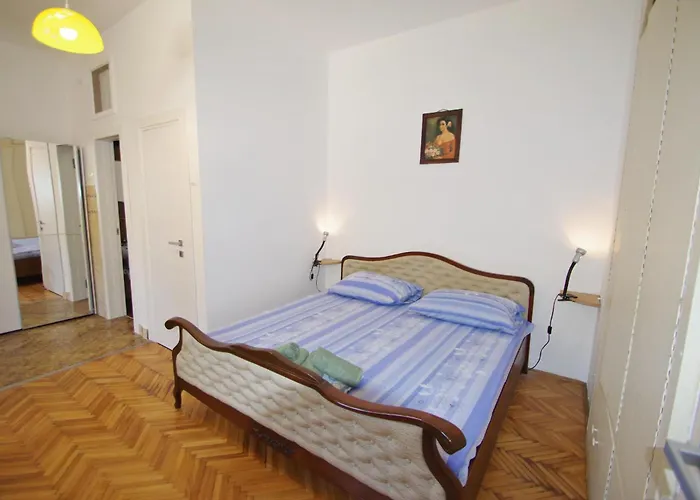 Gortanova Uvala * Póla