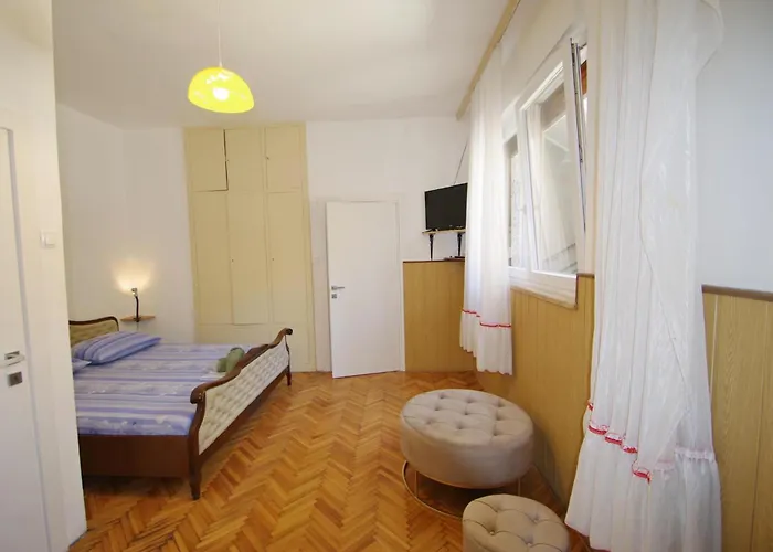 Apartman Gortanova Uvala