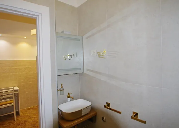 Gortanova Uvala Apartamento *