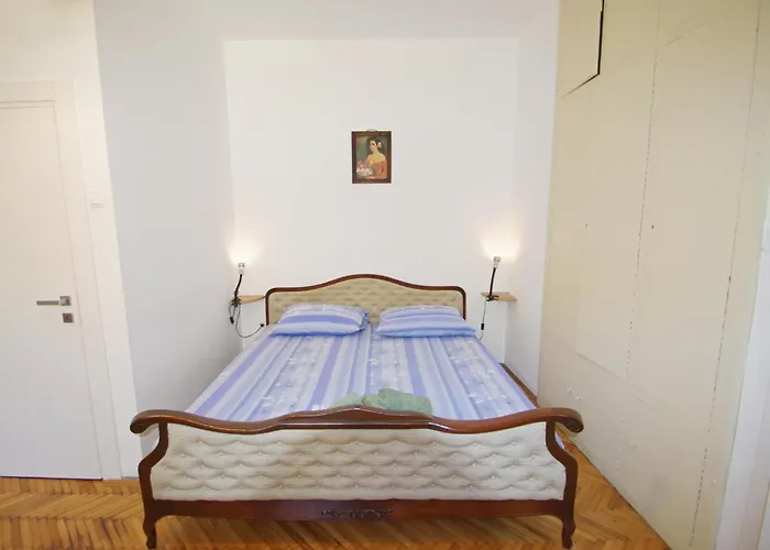 Gortanova Uvala Pula