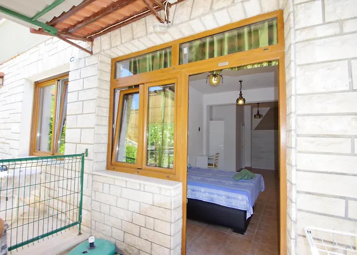 Apartman Gortanova Uvala