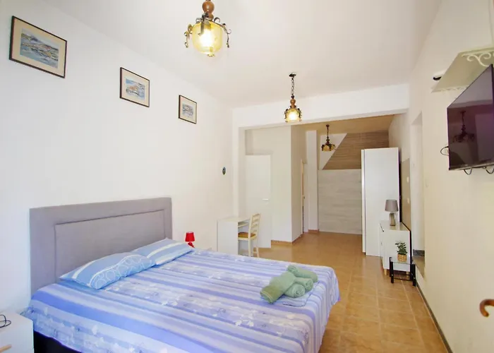 Gortanova Uvala Apartman *