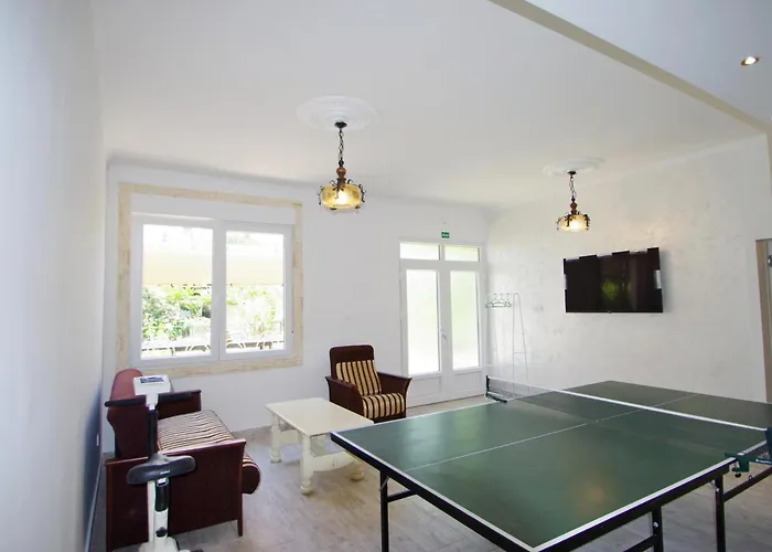 Apartman Gortanova Uvala *