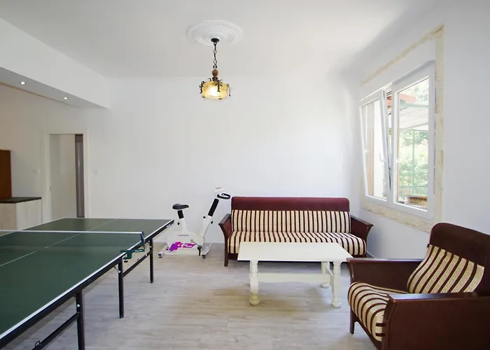 Gortanova Uvala Apartman Póla