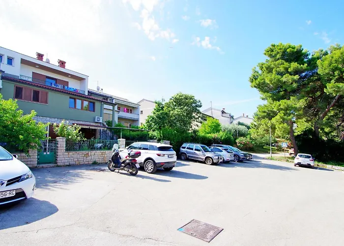 Gortanova Uvala Póla