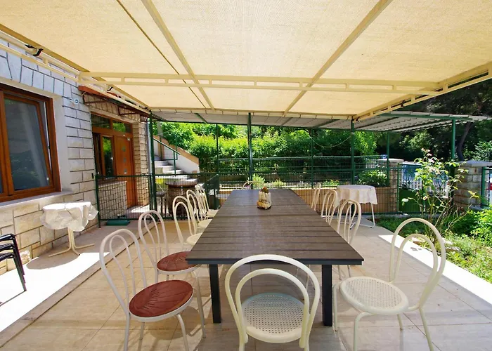 Gortanova Uvala Apartamento *