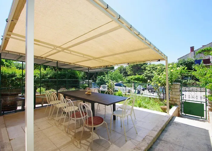 Gortanova Uvala Pula