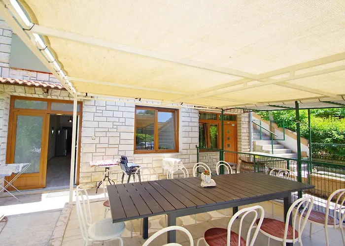 Gortanova Uvala * Póla