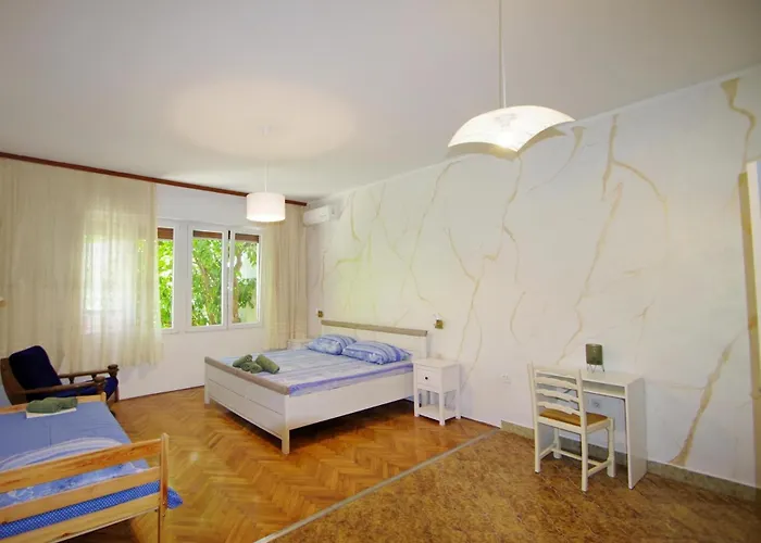 Gortanova Uvala Pula