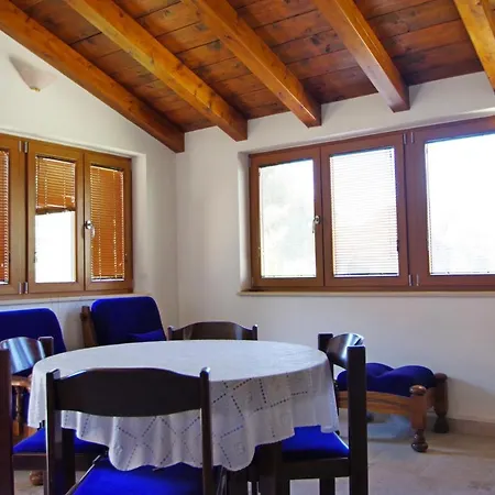 Apartment Gortanova Uvala