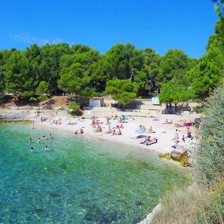 Appartamento Gortanova Uvala