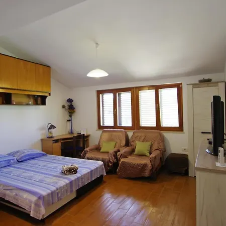 Gortanova Uvala Appartamento