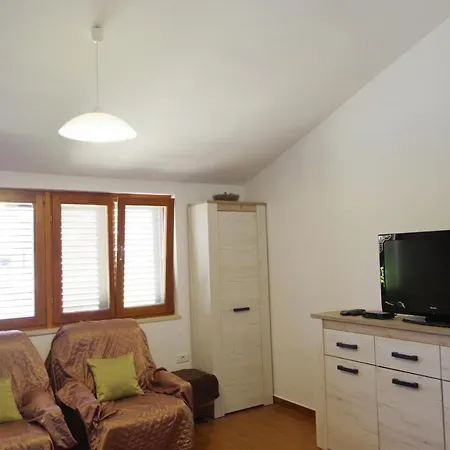 Gortanova Uvala Pula