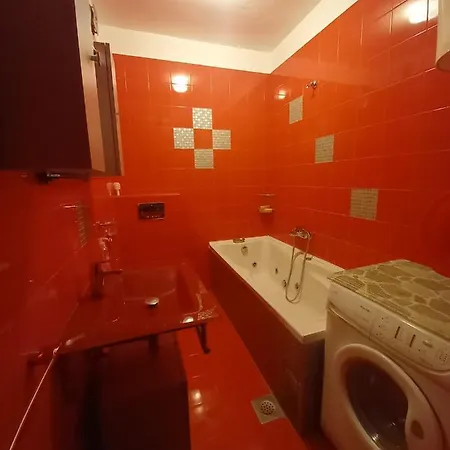 Apartment Gortanova Uvala