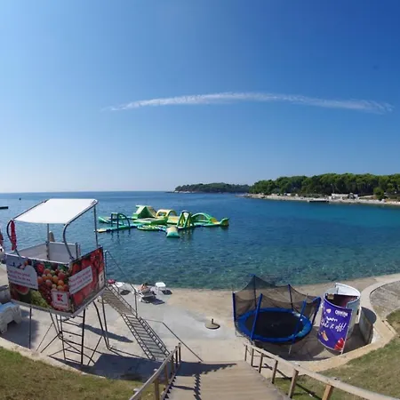 Gortanova Uvala Appartamento *