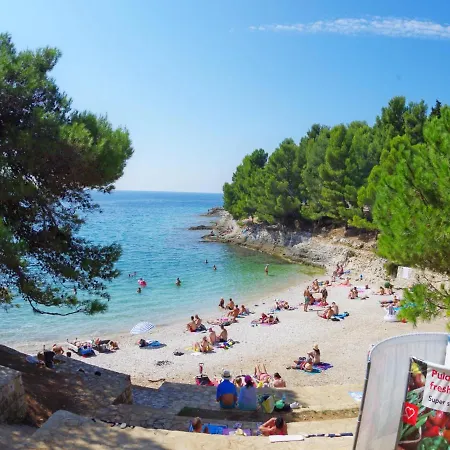 Appartamento Gortanova Uvala