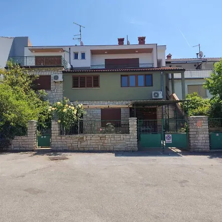 Gortanova Uvala Pula