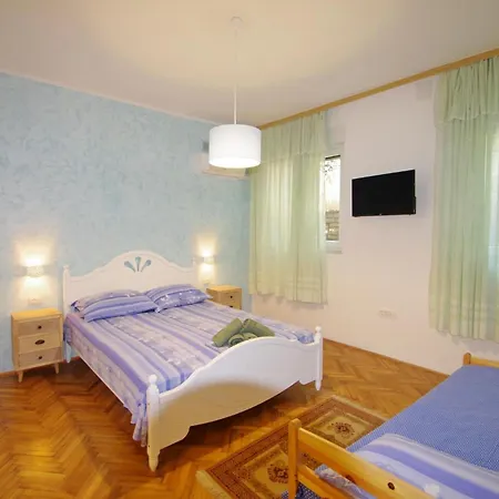 Gortanova Uvala Appartamento Pola