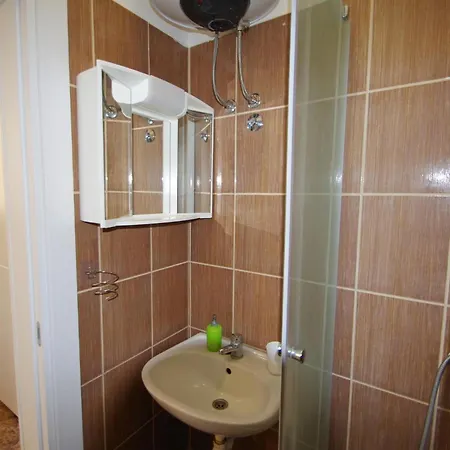 Apartment Gortanova Uvala