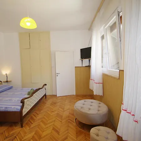 Apartment Gortanova Uvala